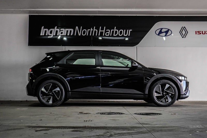 2026 Hyundai IONIQ 5 84KWH ACTIVE SERIES 2, photo 2
