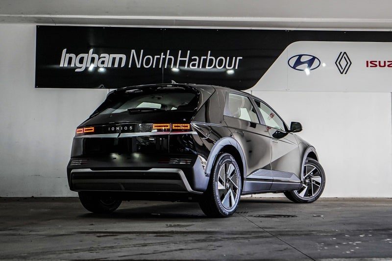 2026 Hyundai IONIQ 5 84KWH ACTIVE SERIES 2, photo 3
