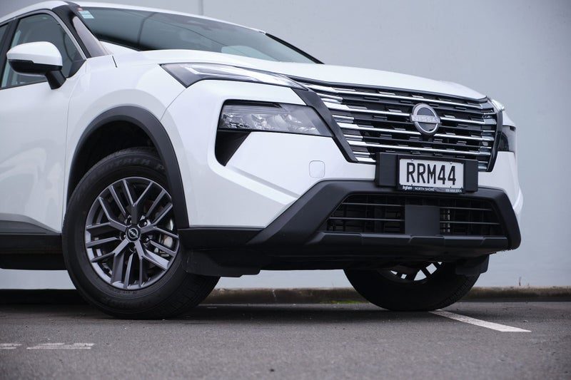 2026 Nissan X-Trail ST 2.5P/2WD, photo 2