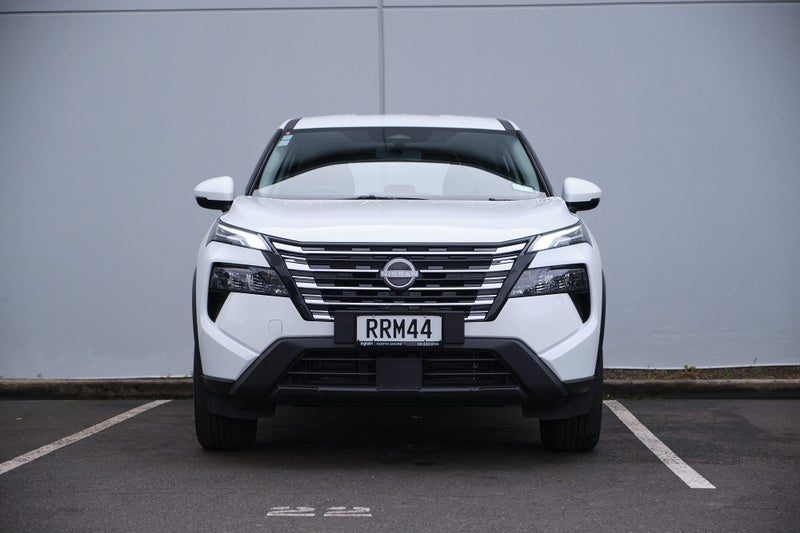 2026 Nissan X-Trail ST 2.5P/2WD, photo 3