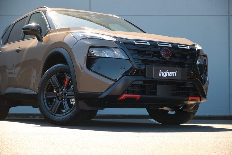2026 Nissan X-Trail RC E-POWER HYBRID/4WD, photo 2