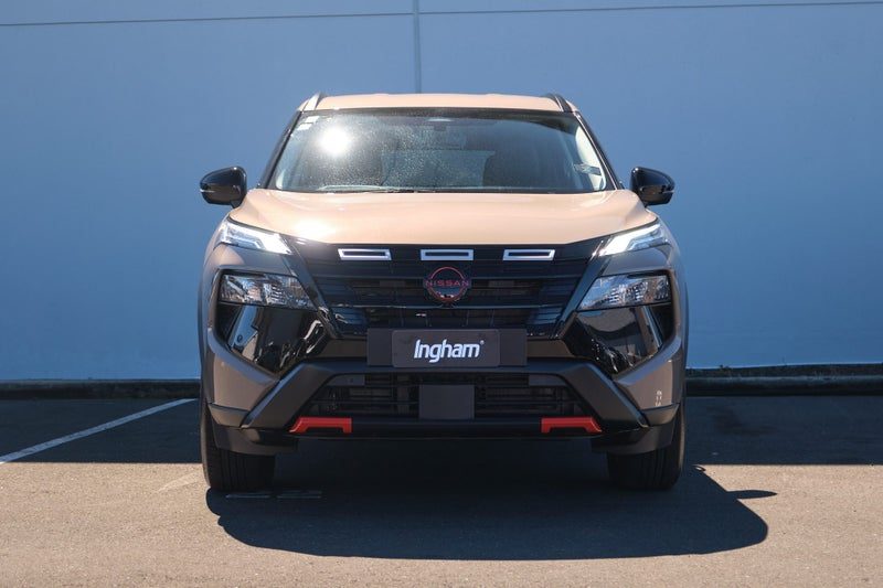 2026 Nissan X-Trail RC E-POWER HYBRID/4WD, photo 3