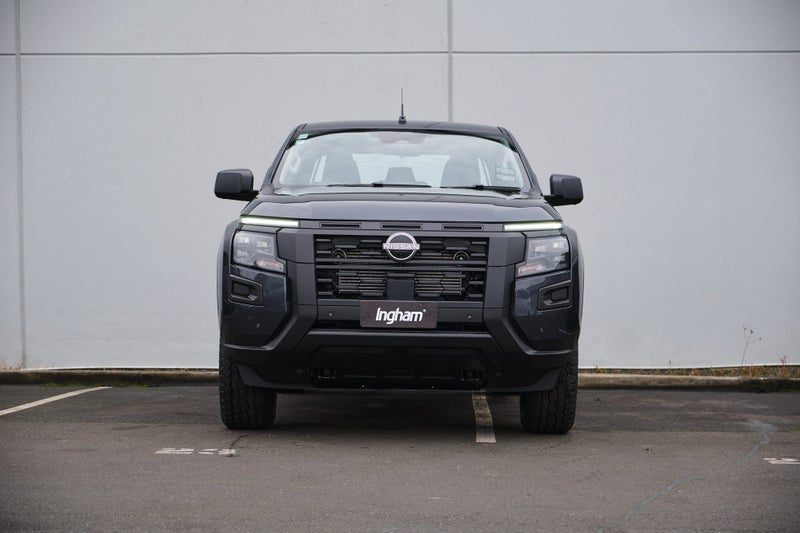 2026 Nissan Navara SL 4WD/AUTO, photo 2