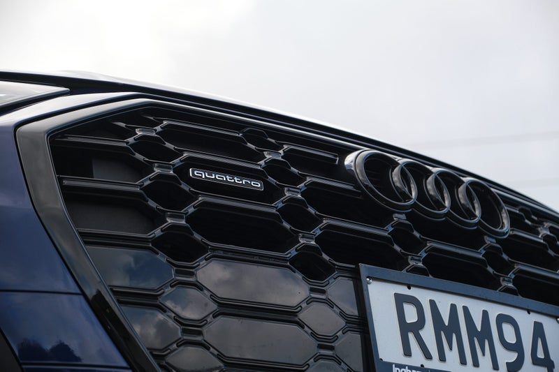 2022 Audi Q5 40 TDI Q 150KW! S LINE!, photo 3