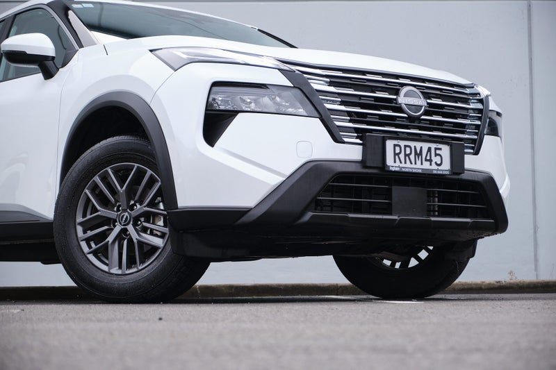 2026 Nissan X-Trail ST 2.5P/2WD, photo 3