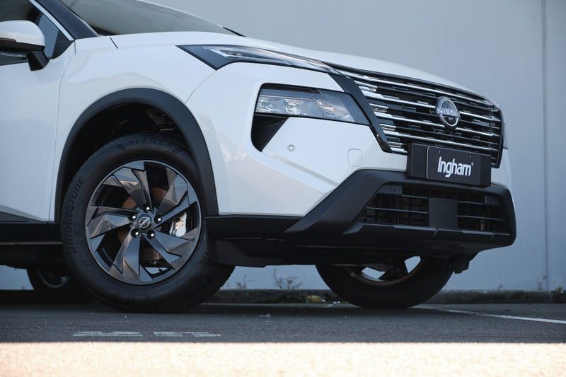 2026 Nissan X-Trail ST-L 2WD, photo 2