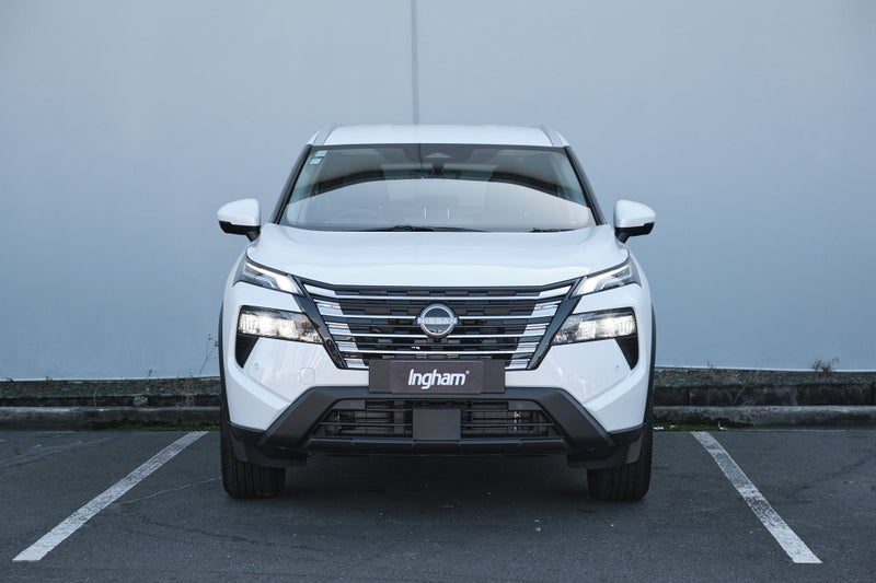 2026 Nissan X-Trail ST-L 2WD, photo 3