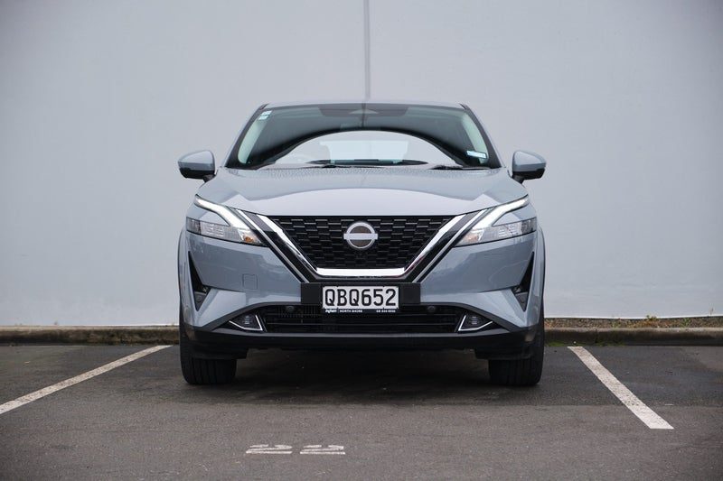 2023 Nissan Qashqai ST-L 1.3PT, photo 2