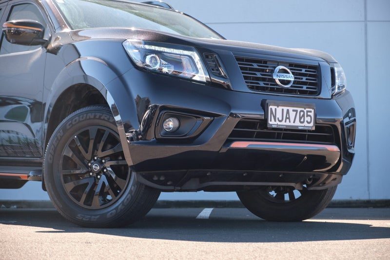 2021 Nissan Navara ST-X 2.3D, photo 2