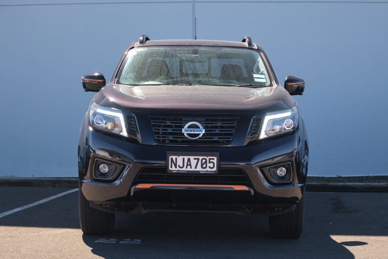 2021 Nissan Navara ST-X 2.3D, photo 3
