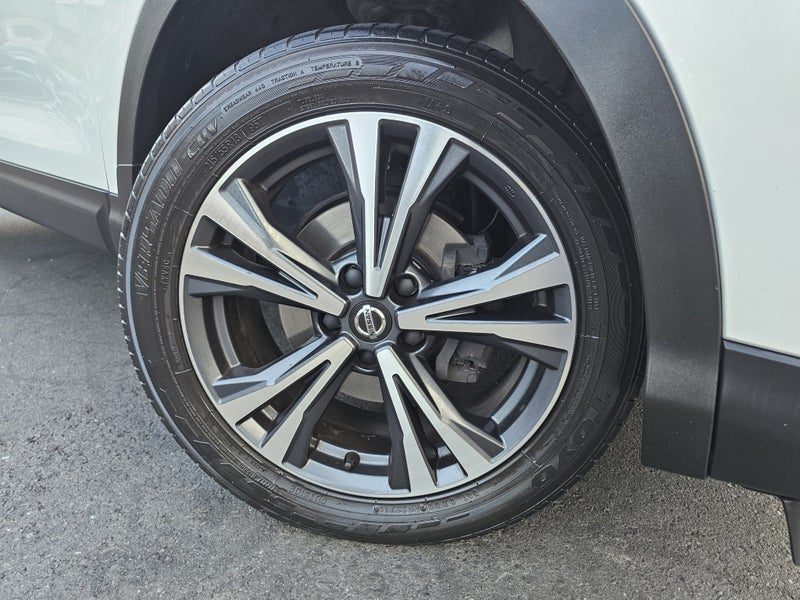 2021 Nissan Qashqai ST-L 2.0P, photo 2
