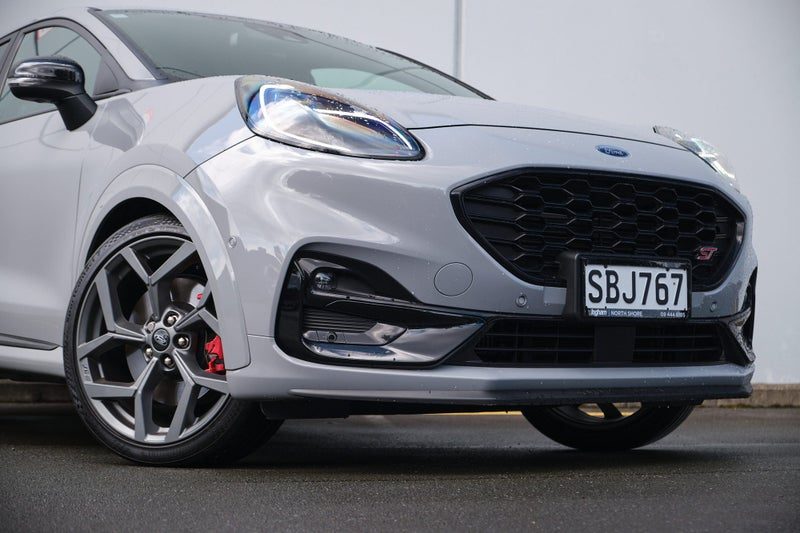 2023 Ford Puma ST / FORD PERFOMANCE /, photo 2