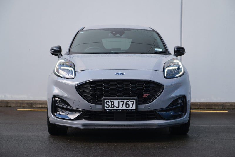 2023 Ford Puma ST / FORD PERFOMANCE /, photo 3