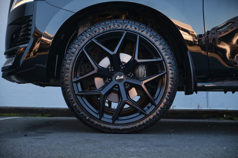 2022 Nissan Patrol TI-L/5.6P/4WD, photo 3