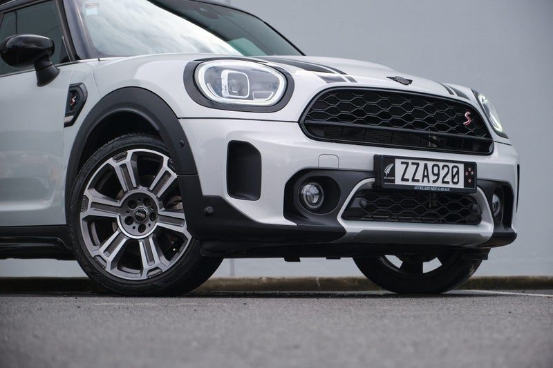 2022 MINI Countryman COOPER S 2.0PT, photo 2