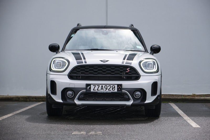 2022 MINI Countryman COOPER S 2.0PT, photo 3