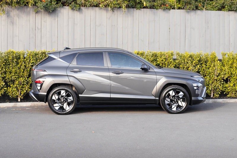 2026 Hyundai Kona 2.0 2WD Elite, photo 2
