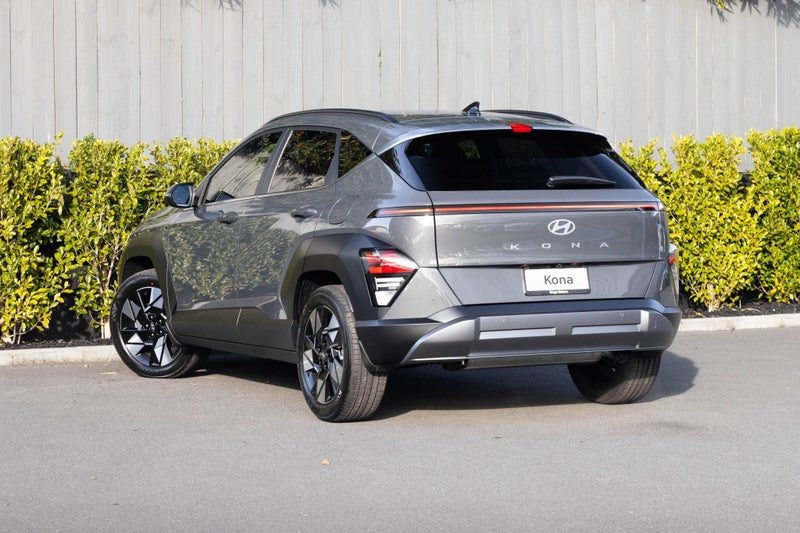 2026 Hyundai Kona 2.0 2WD Elite, photo 3
