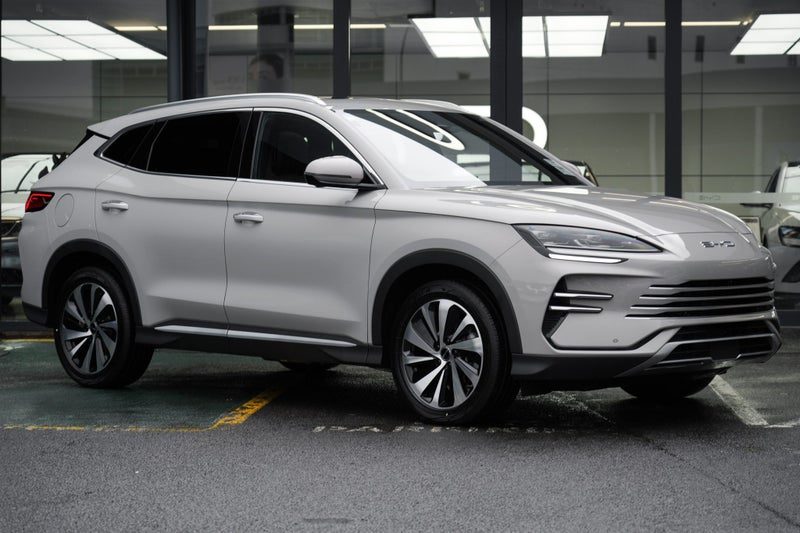2026 BYD Sealion 6 PHEV Premium AWD 1.5P 5Dr Wagon