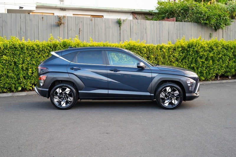 2026 Hyundai Kona 2.0 2WD Elite, photo 2