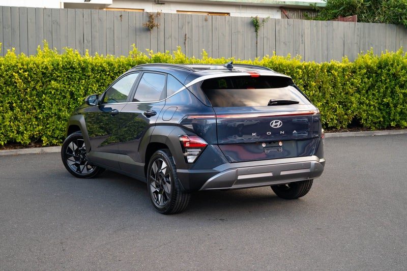 2026 Hyundai Kona 2.0 2WD Elite, photo 3