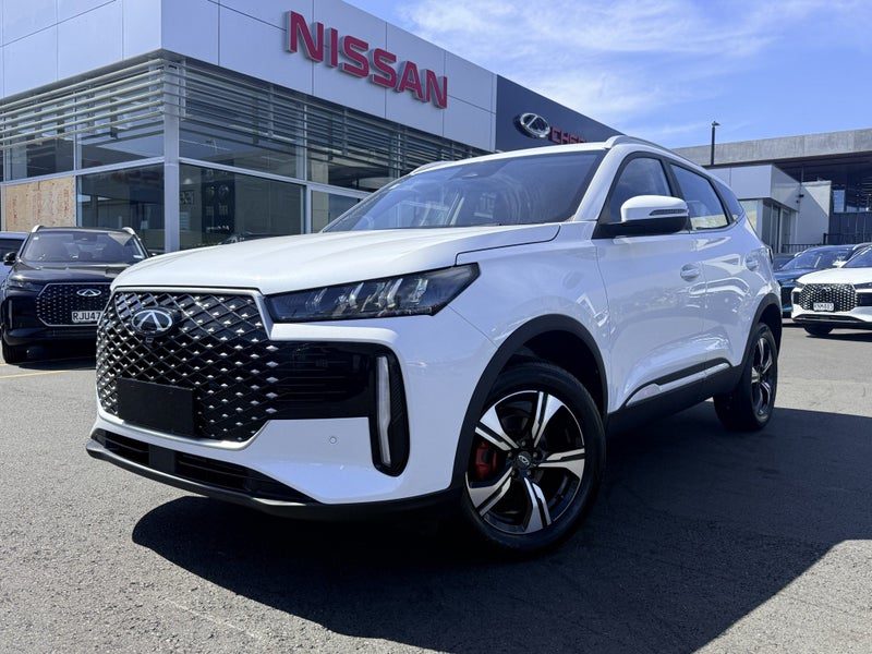 2026 Chery Tiggo 4 URBAN 1.5 PETROL TURBO, photo 2