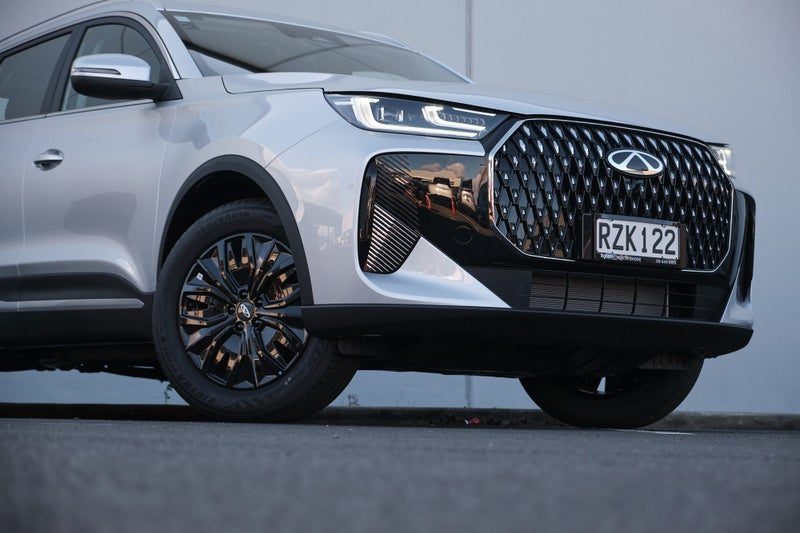 2026 Chery Tiggo 7 URBAN / NZ NEW, photo 2