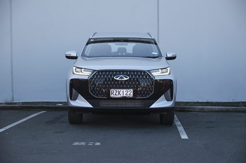 2026 Chery Tiggo 7 URBAN / NZ NEW, photo 3