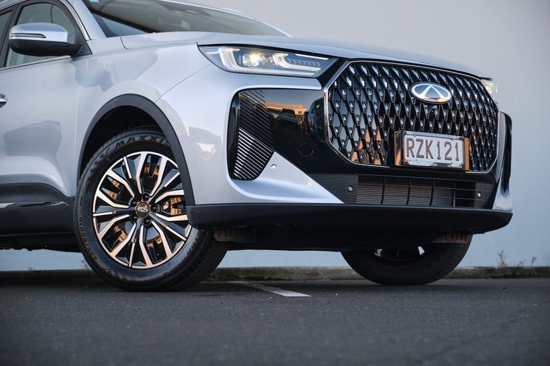 2026 Chery Tiggo 7 ULTIMATE! NZ NEW!, photo 2