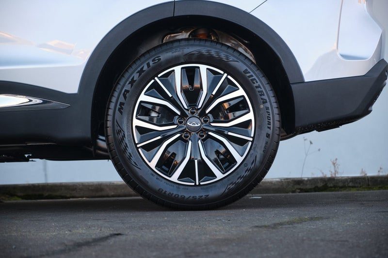 2026 Chery Tiggo 7 ULTIMATE! NZ NEW!, photo 3