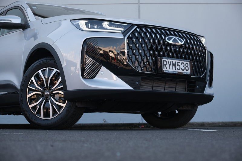 2026 Chery Tiggo 7 ULTIMATE! PRE REGISTRATION!, photo 2