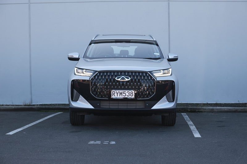 2026 Chery Tiggo 7 ULTIMATE! PRE REGISTRATION!, photo 3