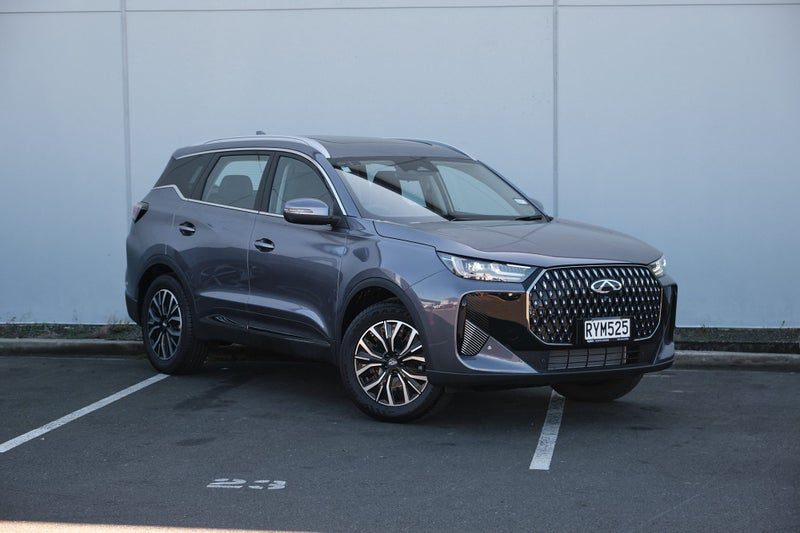 2026 Chery Tiggo 7 ULTIMATE! PRE REGISTRATION!, main photo