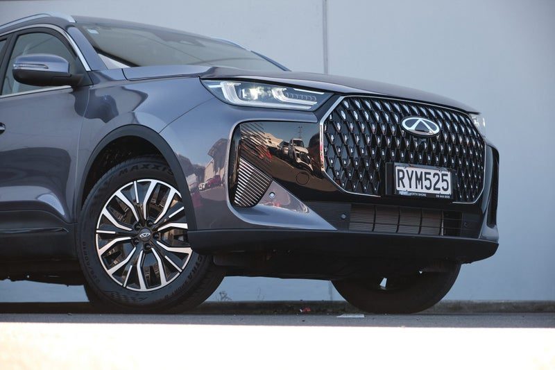 2026 Chery Tiggo 7 ULTIMATE! PRE REGISTRATION!, photo 2