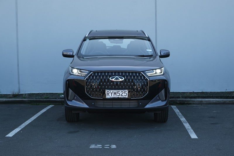 2026 Chery Tiggo 7 ULTIMATE! PRE REGISTRATION!, photo 3