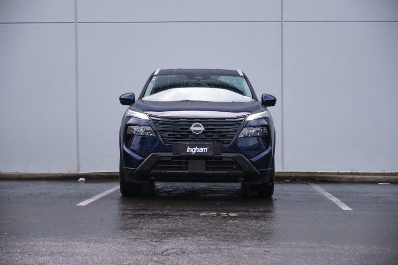 2026 Nissan X-Trail ST-L E-POWER HYBRID, photo 3