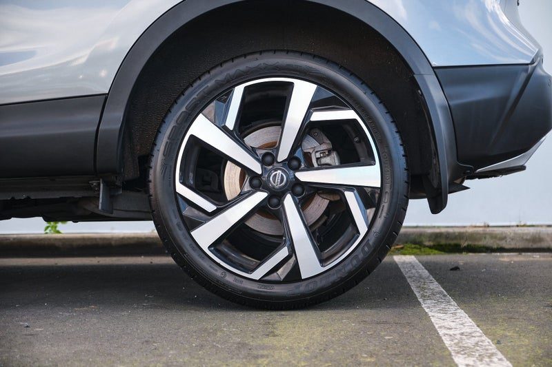 2018 Nissan Qashqai TI 2.0P! NZ NEW! LOW KM!, photo 3