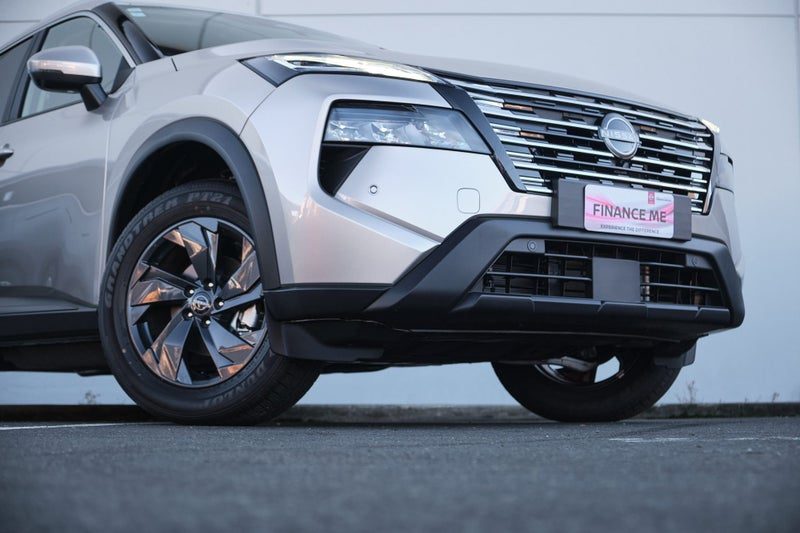 2026 Nissan X-Trail ST-L 2WD, photo 2