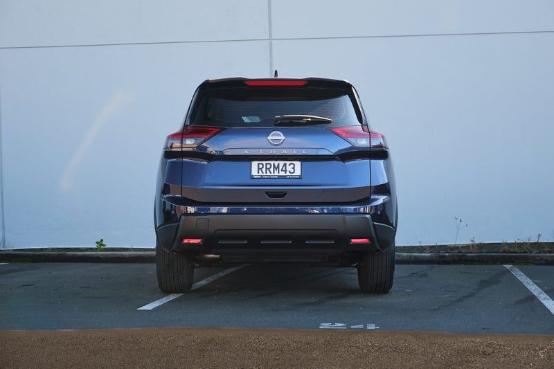 2026 Nissan X-Trail ST 2.5P/2WD, photo 3