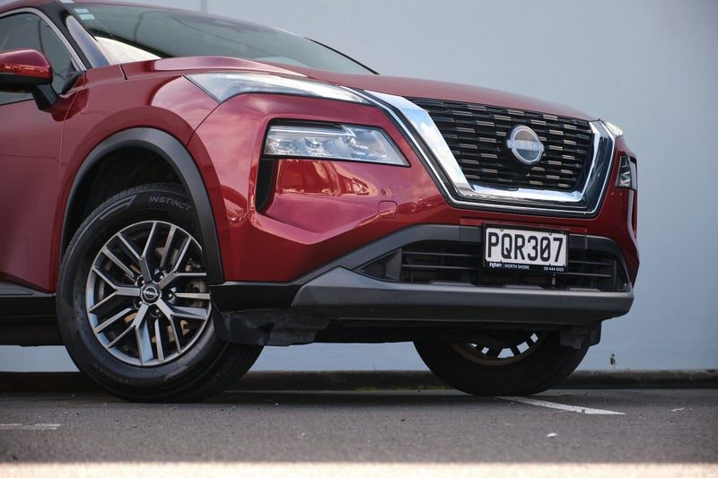 2023 Nissan X-Trail ST 2.5P/4WD/, photo 2