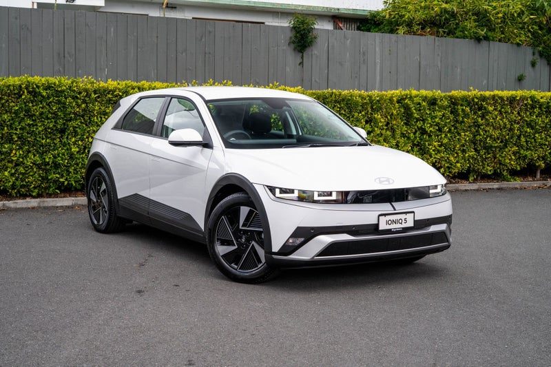2026 Hyundai IONIQ 5