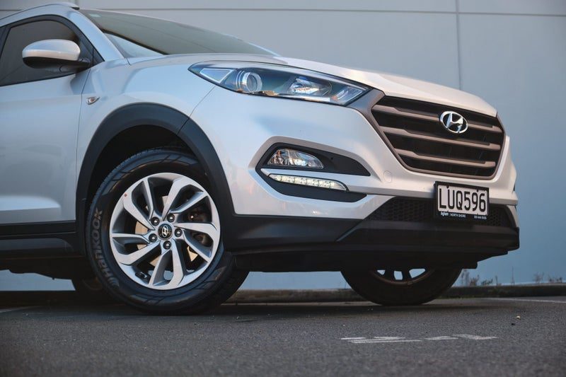 2018 Hyundai Tucson MPI 2.0P! LOW KM!, photo 2