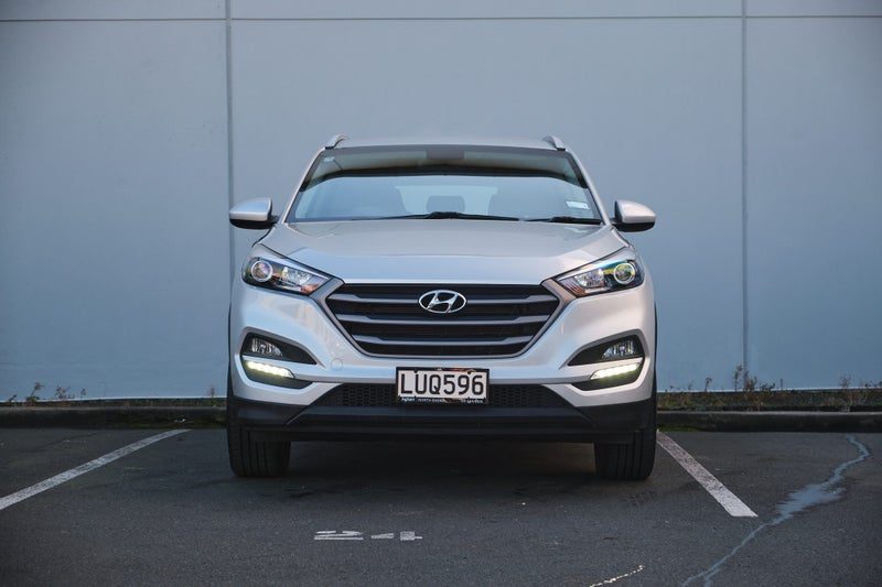 2018 Hyundai Tucson MPI 2.0P! LOW KM!, photo 3
