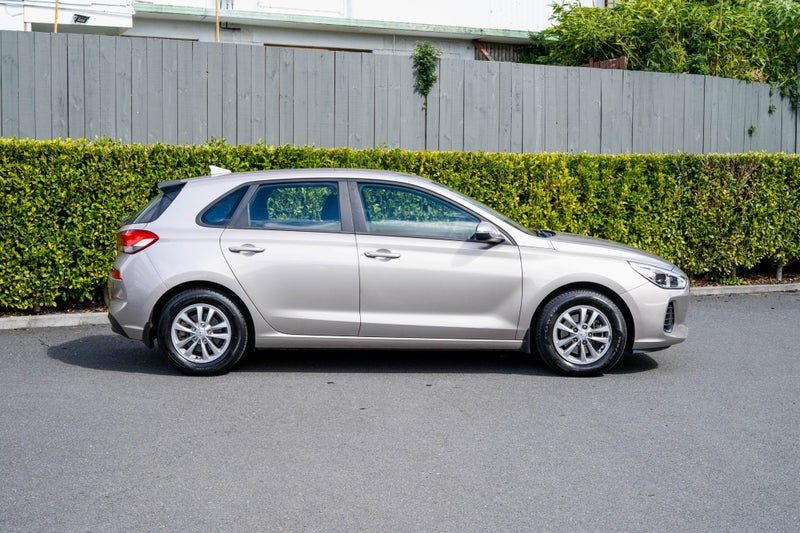 2020 Hyundai i30 Pde 1.6 A6 Fs, photo 2