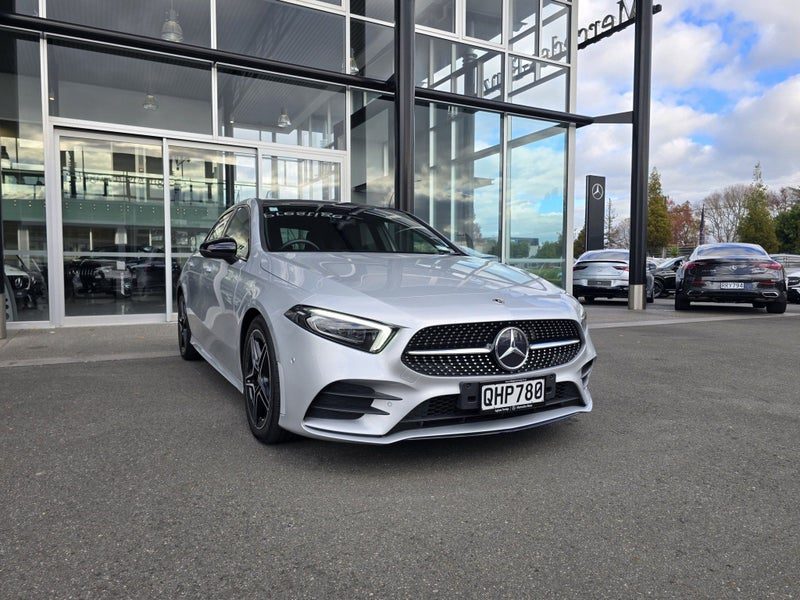 2023 Mercedes-Benz A 180 A 180, photo 3