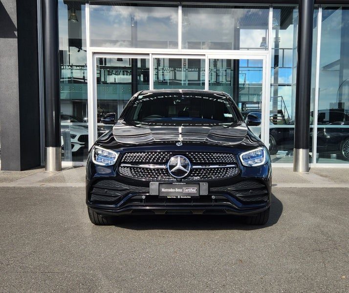 2022 Mercedes-Benz GLC 300 AMG, photo 2