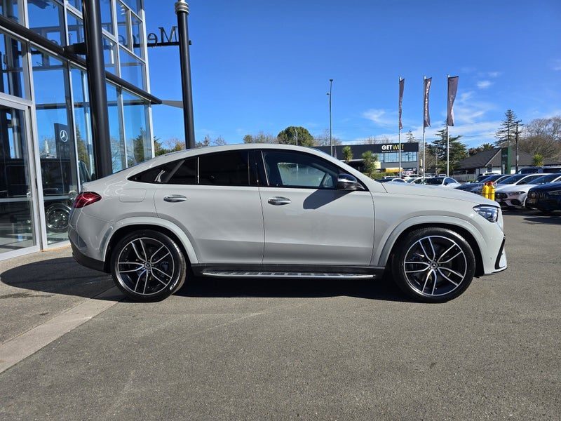 2026 Mercedes-Benz GLE 450, photo 2