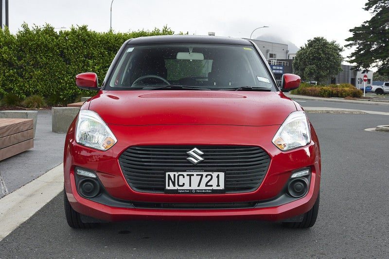 2020 Suzuki Swift PLUS 1.2P/CVT, photo 2