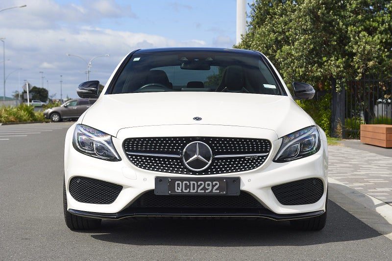 2018 Mercedes-Benz C 43 C 43 3.0PT/4WD/9AT, photo 2