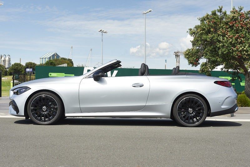 2024 Mercedes-Benz CLE 300 CLE 300 4MATIC CAB, photo 3